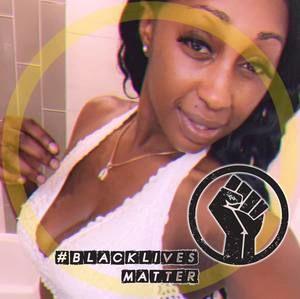 Meet your Posher, Trishae